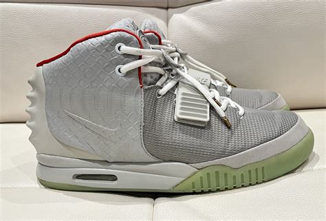 nike air yeezy 2 deutschland preis|Nike Yeezy 2 Mit Echtheitsprüfung ab 100€ .